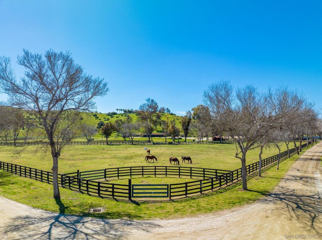 Bonsall - Residential