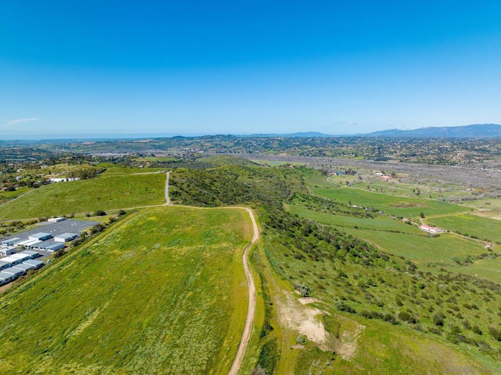 Bonsall - Residential