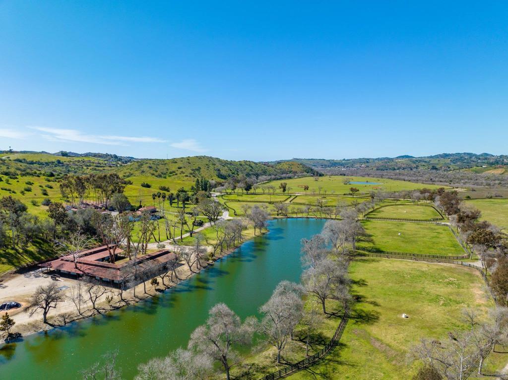 Bonsall - Residential
