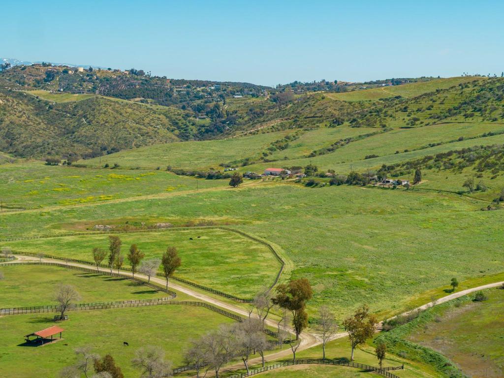 Bonsall - Residential