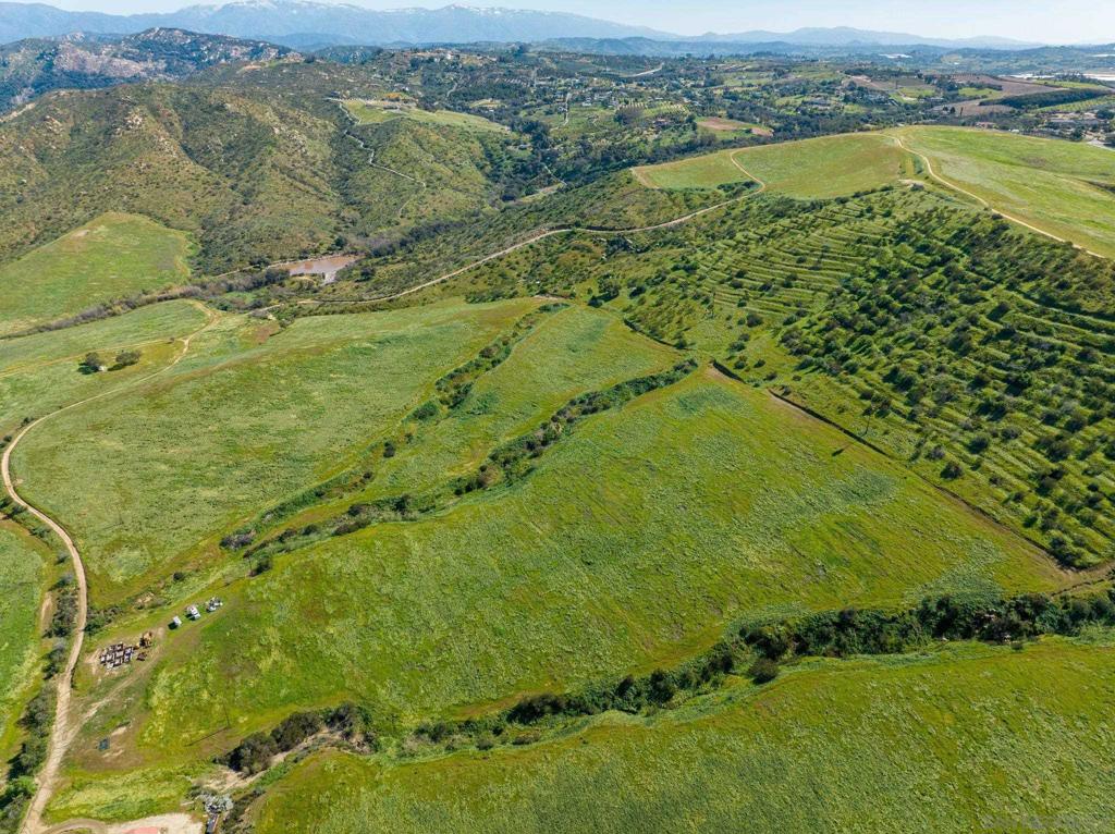 Bonsall - Residential