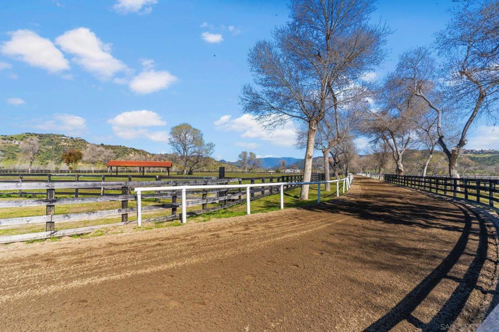 Bonsall - Residential