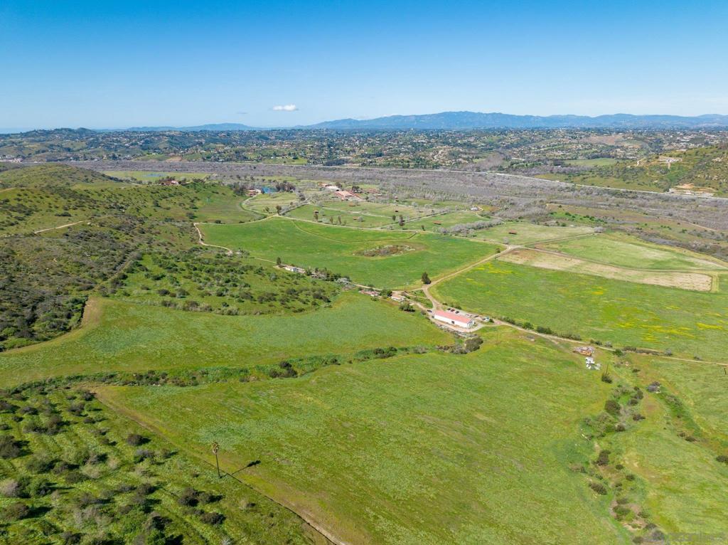 Bonsall - Residential