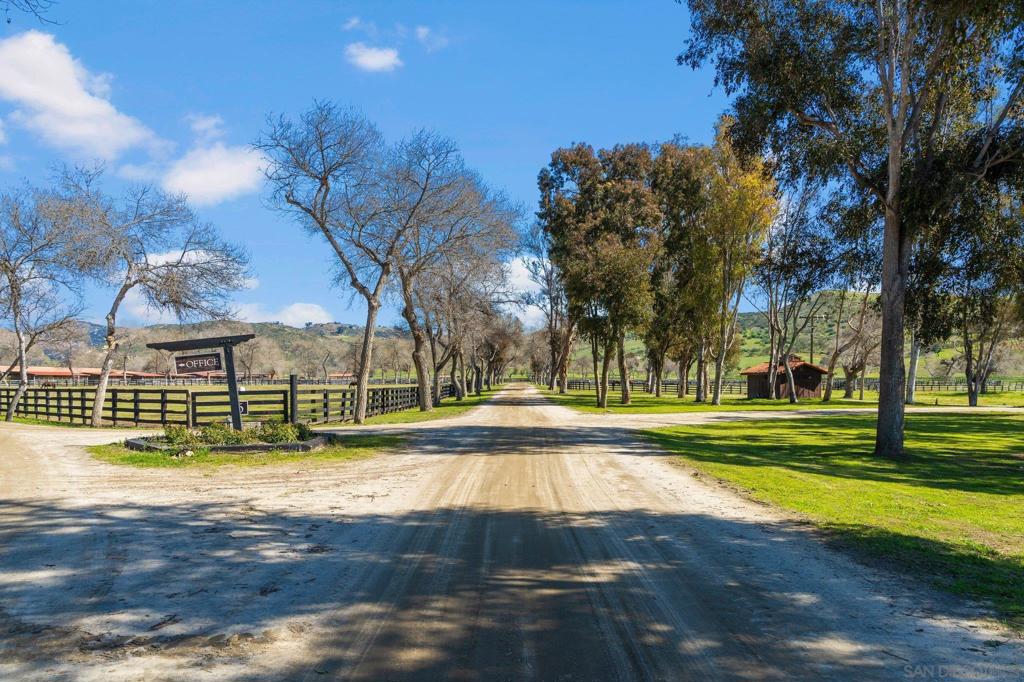 Bonsall - Residential