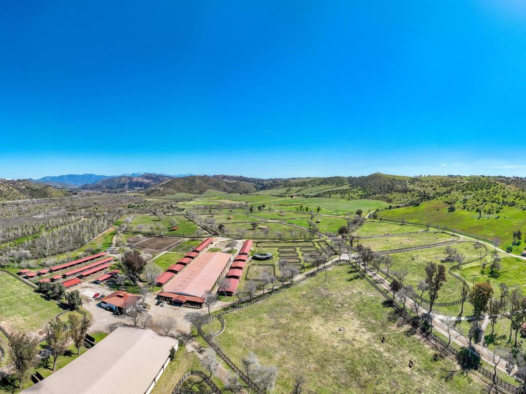 Bonsall - Residential