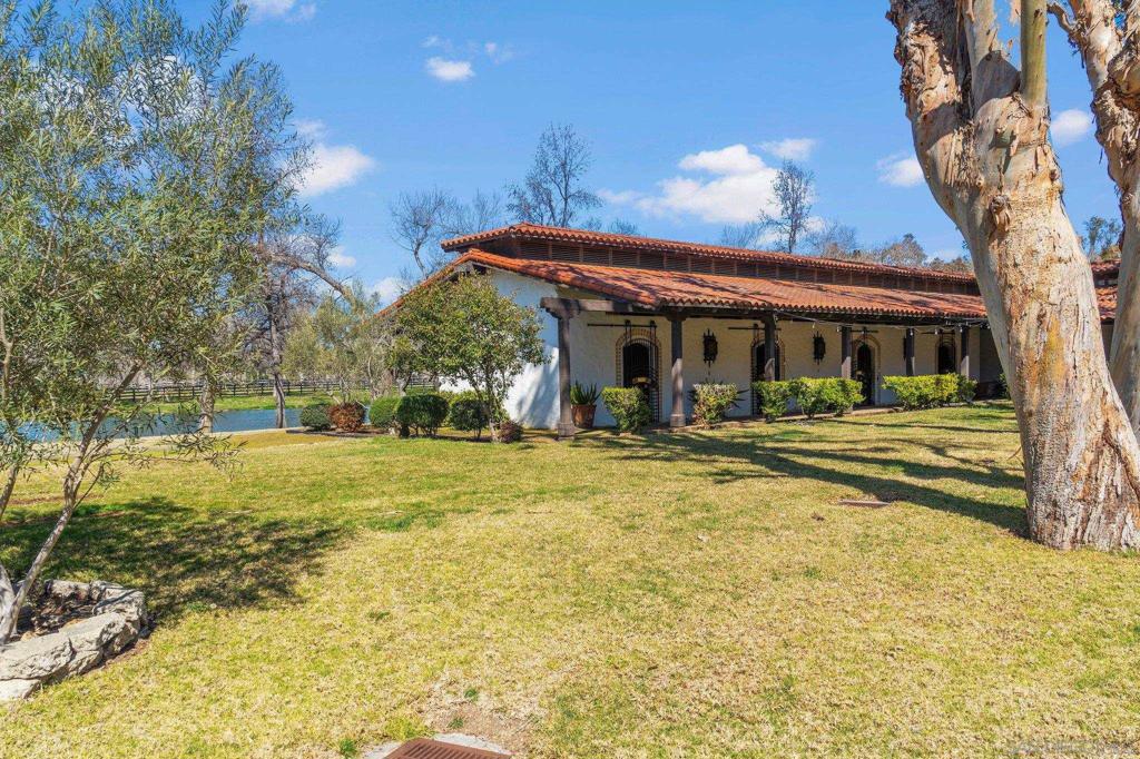 Bonsall - Residential