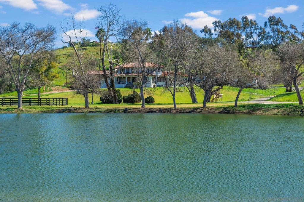 Bonsall - Residential