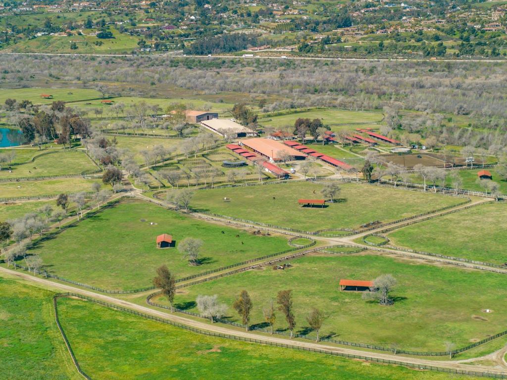 Bonsall - Residential