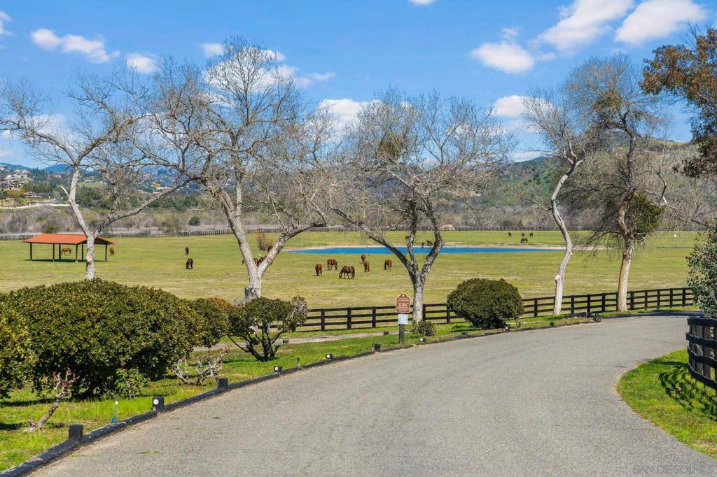 Bonsall - Residential