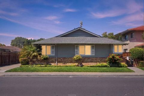 Photo of 2447 Anna Drive, Santa Clara, CA 95050 (MLS # ML82047003)