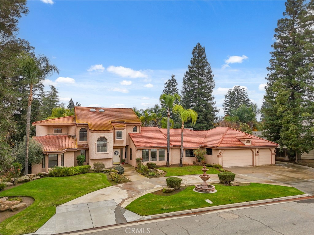 375 W Hagler Avenue