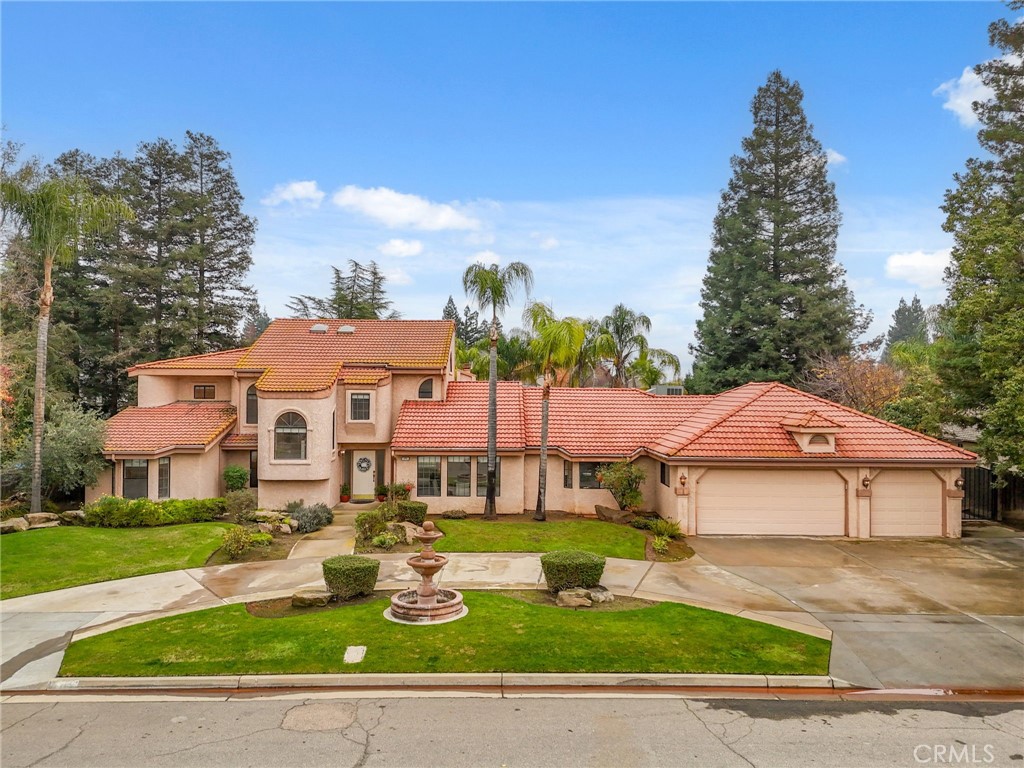 375 W Hagler Avenue