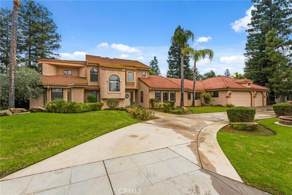 375 W Hagler Avenue