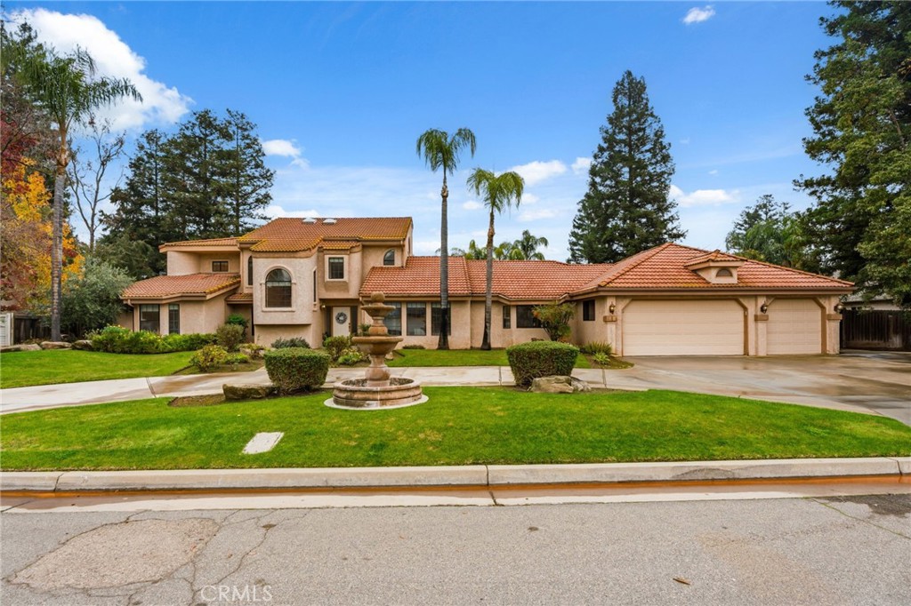 375 W Hagler Avenue