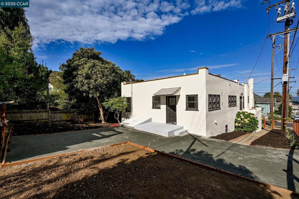 DOWNTOWN MARTINE - Residential