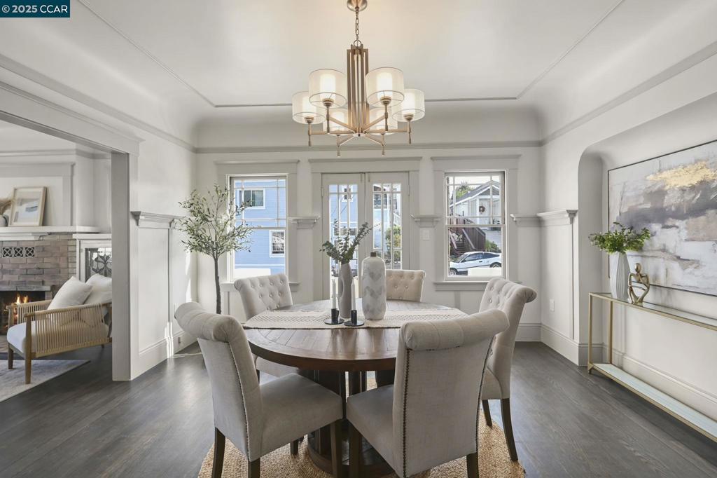 DOWNTOWN MARTINE - Residential