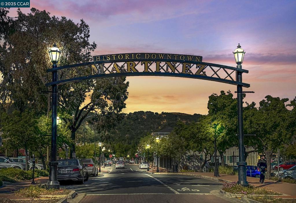 DOWNTOWN MARTINE - Residential