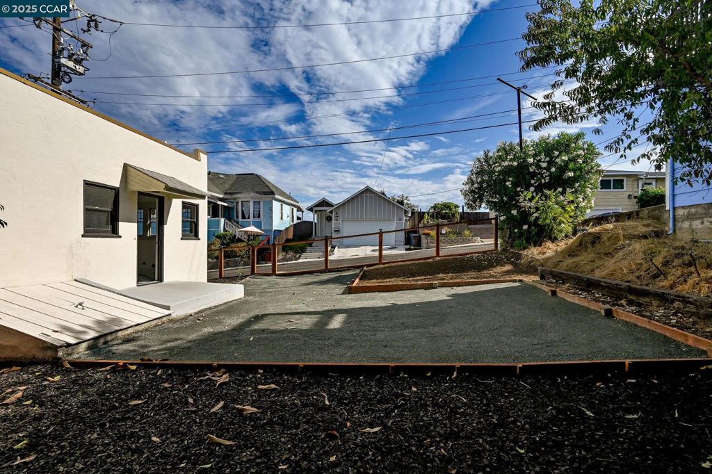 DOWNTOWN MARTINE - Residential