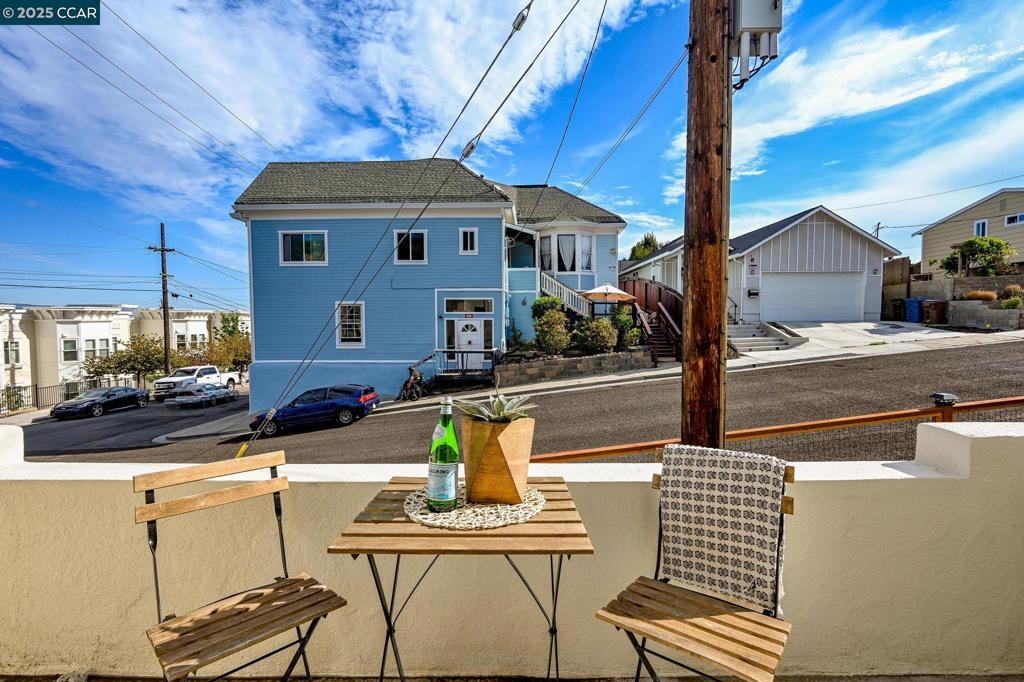 DOWNTOWN MARTINE - Residential