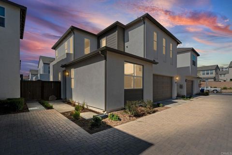 Photo of 1622 Whitmore Loop, Chula Vista, CA 91913 (MLS # PTP2603088)