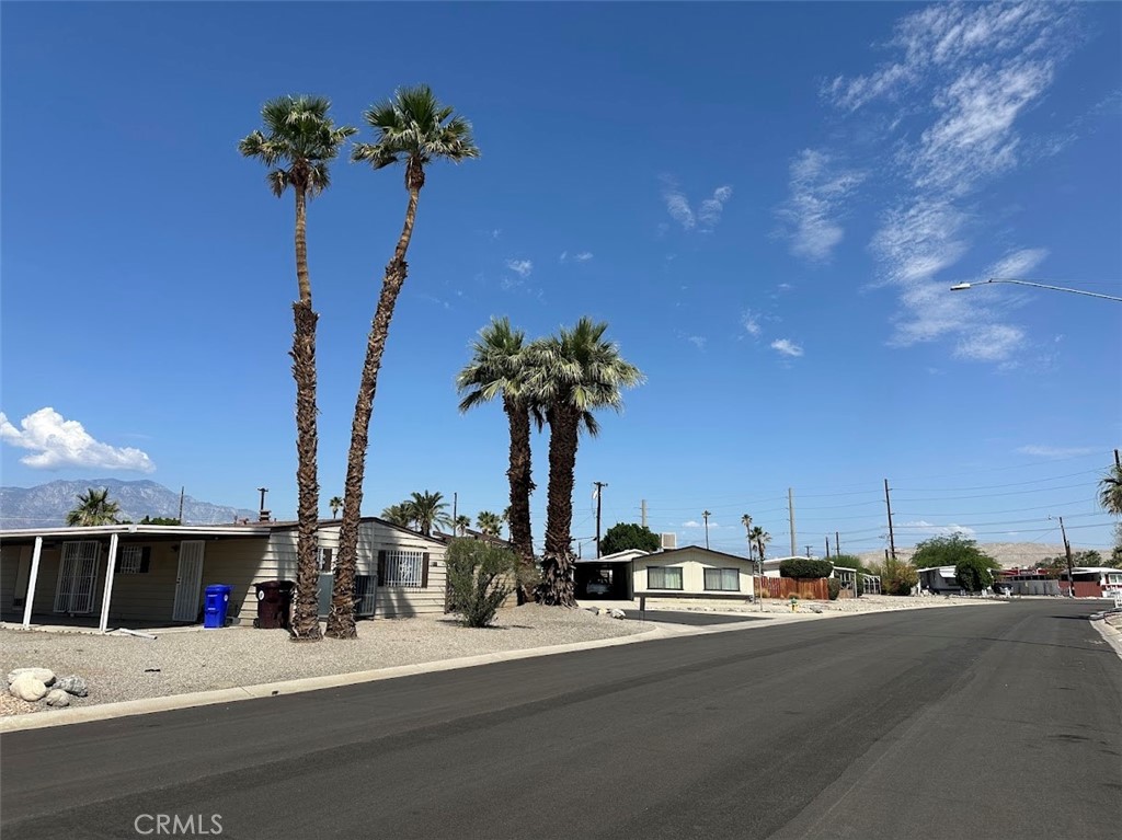 Tri Palm Estates (32005) - Land