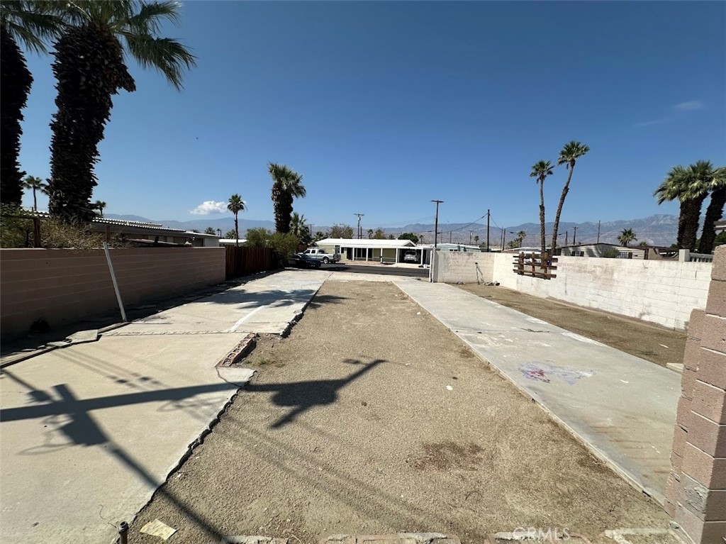 Tri Palm Estates (32005) - Land