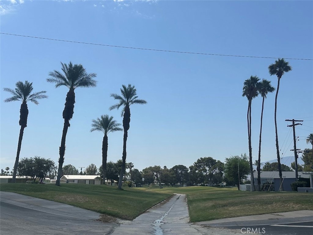 Tri Palm Estates (32005) - Land