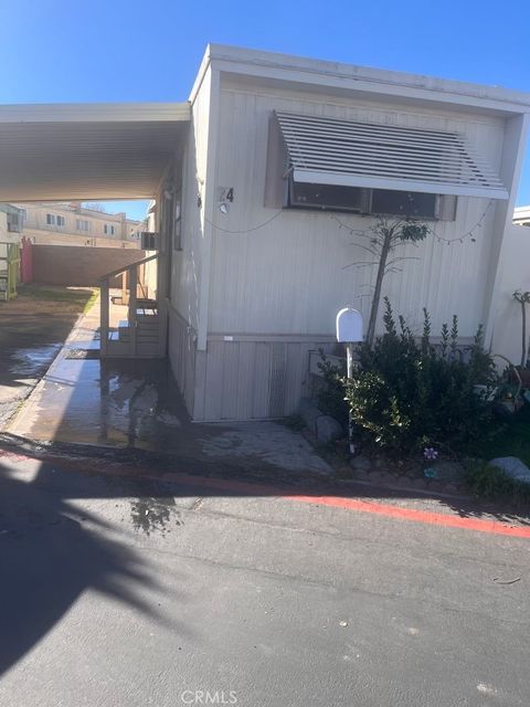 Photo of 16473 Green Tree Boulevard, San Bernardino, CA 92395 (MLS # IG26020792)