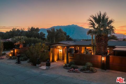 Photo of 19591 Prickly Pear Trail, Desert Hot Springs, CA 92241 (MLS # 26641377)