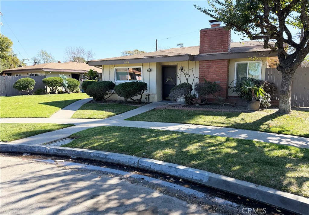 216 S Ridgeway Street