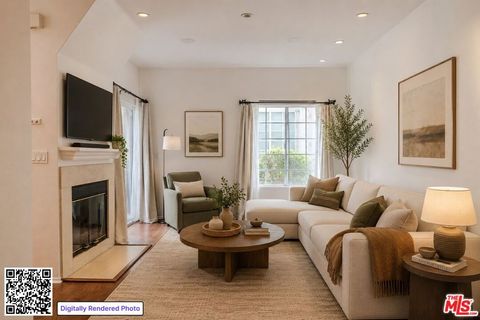 Photo of 5782 Oak Bank Trail #TL105, Oak Park, CA 91377 (MLS # 26827913)