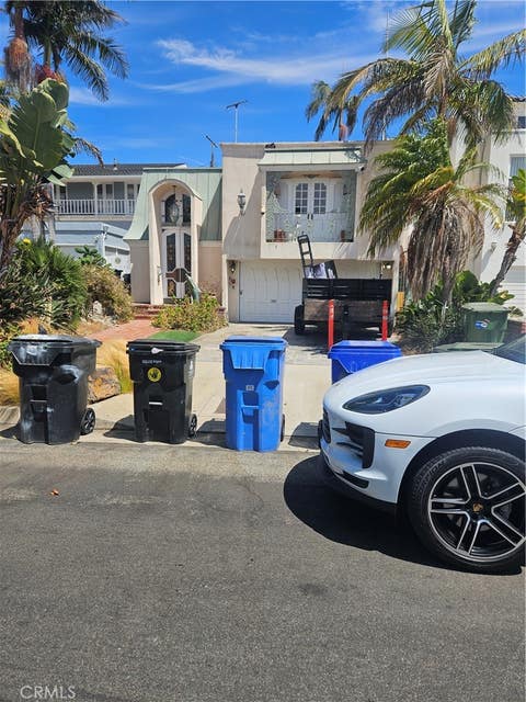 Photo of 7916 W 80th Street, Los Angeles, CA 90293 (MLS # SB26165931)