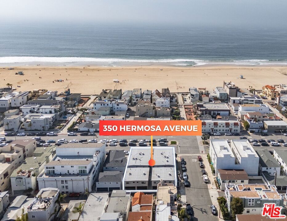 350 Hermosa Avenue