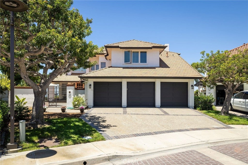 27 Los Monteros Drive
