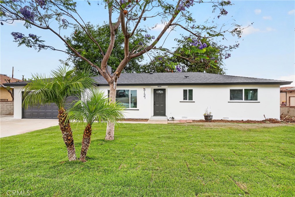 5137 Peacock Lane