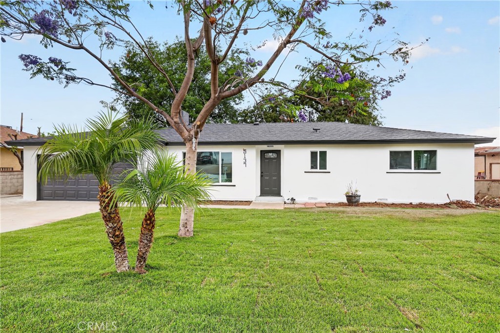 5137 Peacock Lane