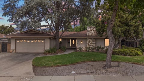 Photo of 419 Greensboro Court, Claremont, CA 91711 (MLS # IV26201938)