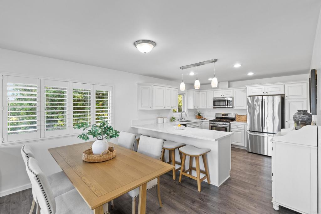 3745 Fenwick Drive, Spring Valley CA 91977