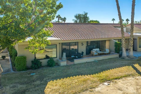 Tiny photo for 40675 Preston Trail, Palm Desert, CA 92211 (MLS # 219154466DA)