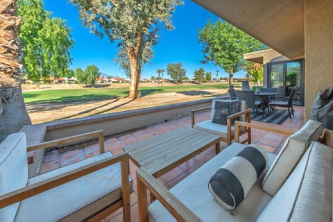 Tiny photo for 40675 Preston Trail, Palm Desert, CA 92211 (MLS # 219154466DA)