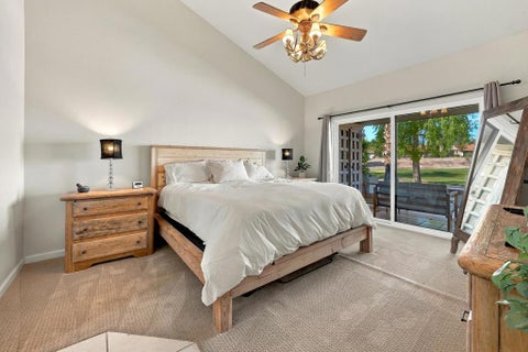 Tiny photo for 40675 Preston Trail, Palm Desert, CA 92211 (MLS # 219154466DA)
