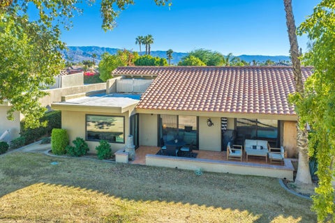Tiny photo for 40675 Preston Trail, Palm Desert, CA 92211 (MLS # 219154466DA)