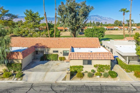 Tiny photo for 40675 Preston Trail, Palm Desert, CA 92211 (MLS # 219154466DA)
