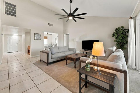 Tiny photo for 40675 Preston Trail, Palm Desert, CA 92211 (MLS # 219154466DA)