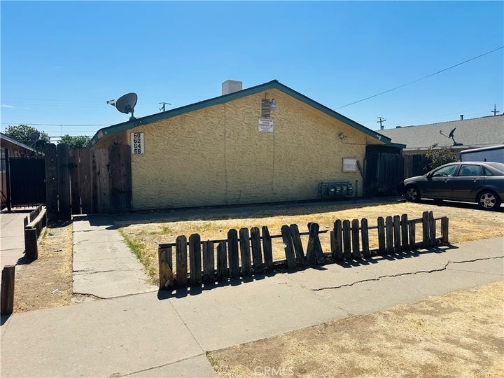 Photo 1 of 2 — 60 E 12th, Merced, CA 95341