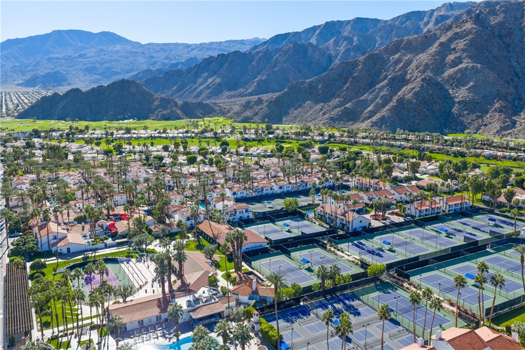 La Quinta Villas (30811) - Residential Lease