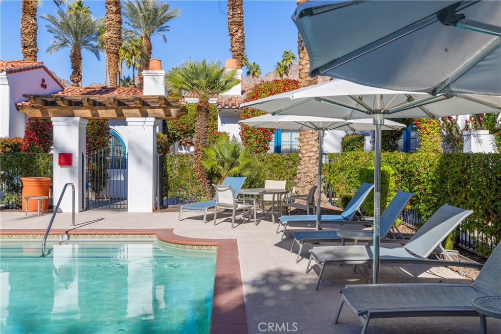 La Quinta Villas (30811) - Residential Lease