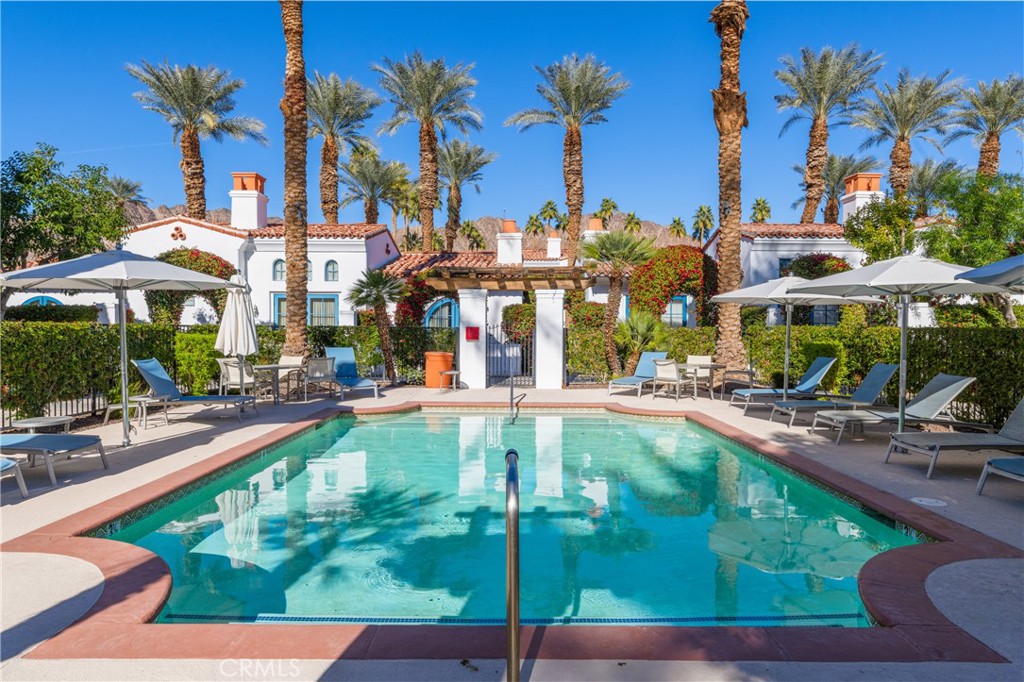 La Quinta Villas (30811) - Residential Lease