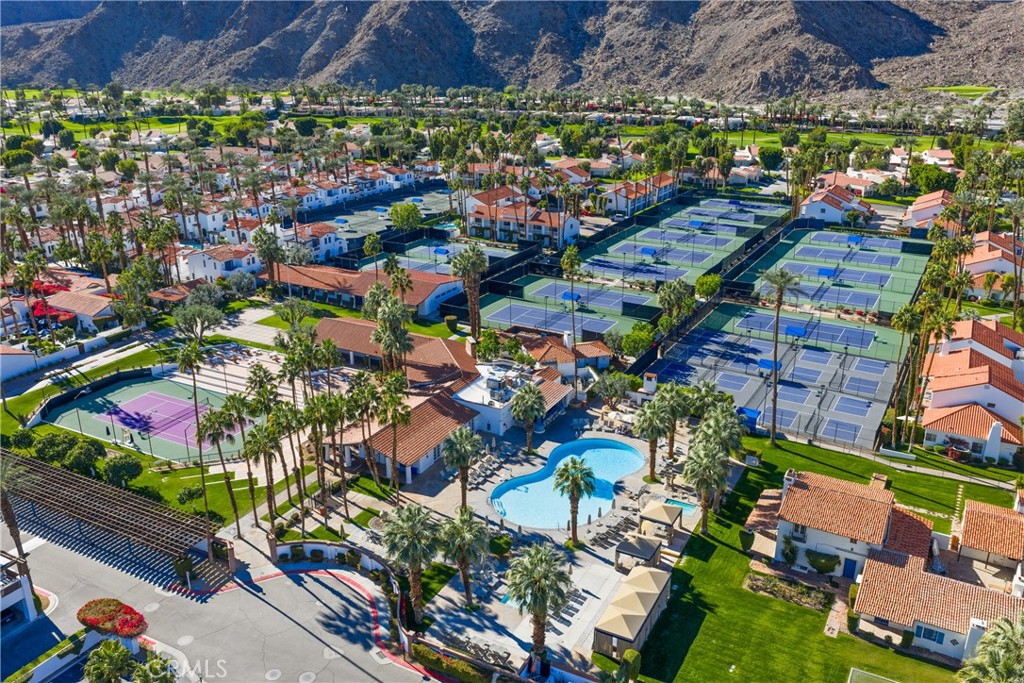 La Quinta Villas (30811) - Residential Lease