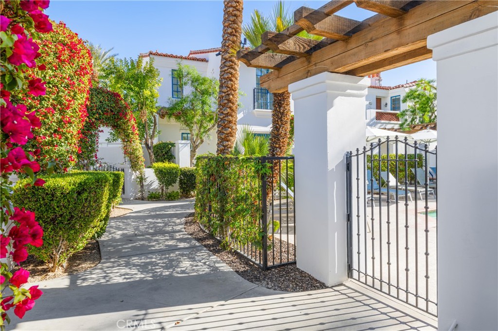 La Quinta Villas (30811) - Residential Lease